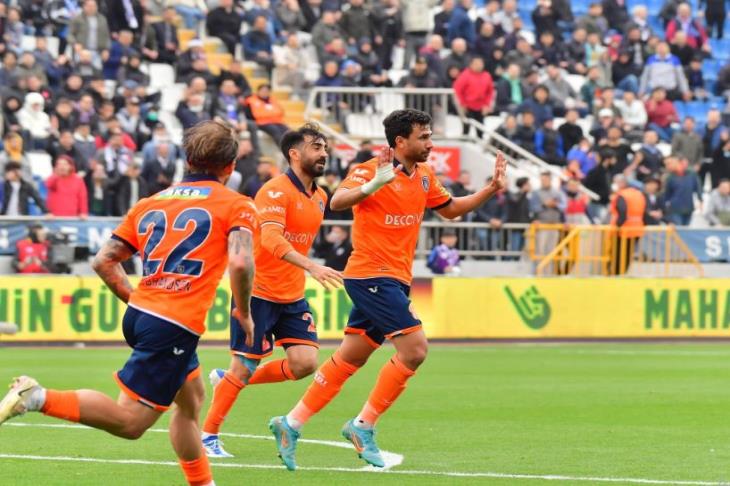 تريزيجيه جناح باشاك شهير